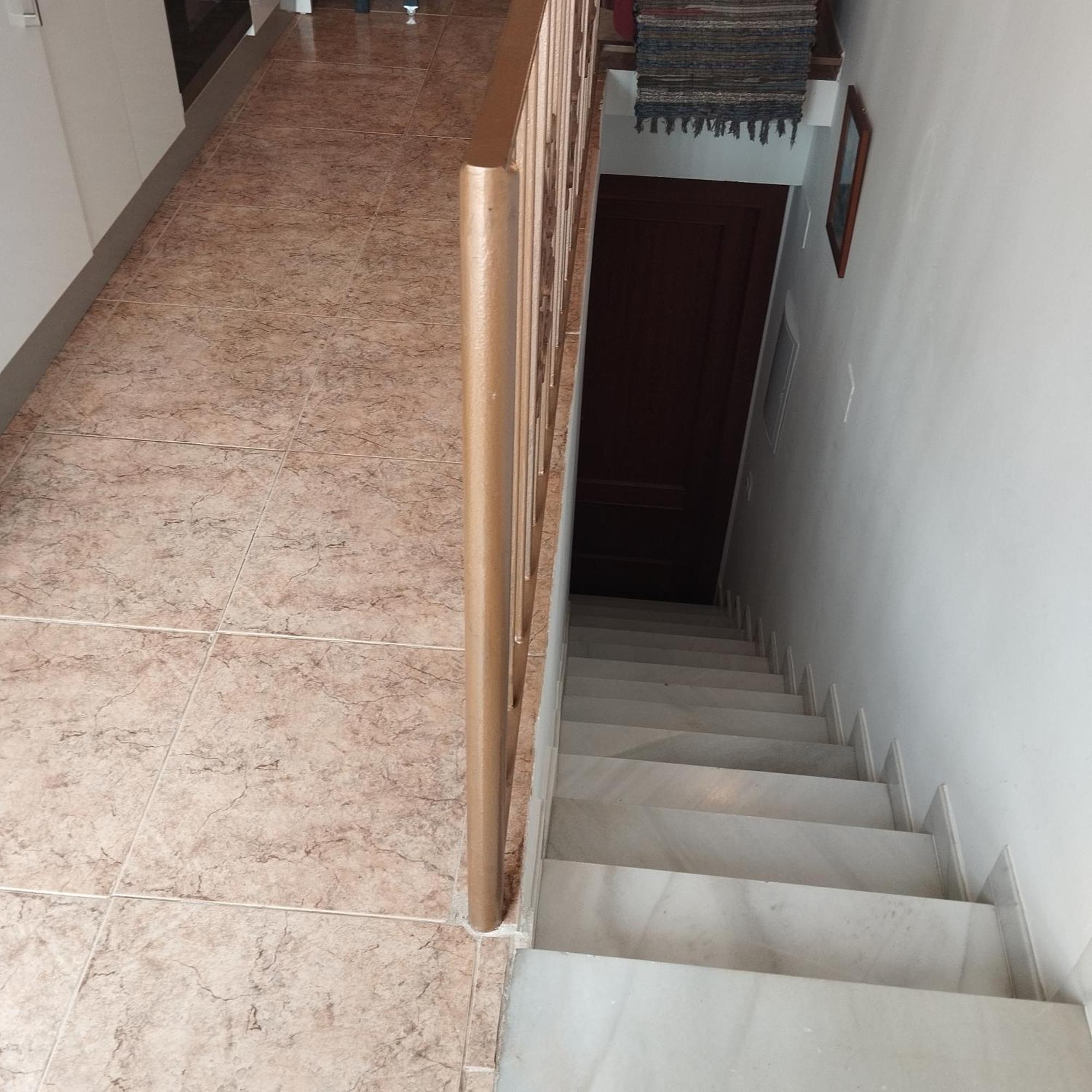 El ático de la Cañada Frigiliana Exterior foto